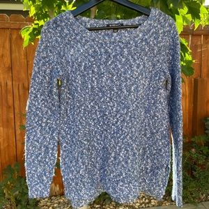 Buffalo knit sweater